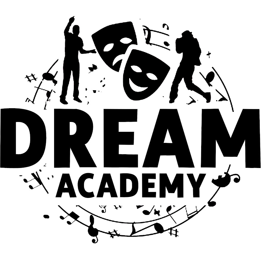 Группа академия тома. Dream Academy. Dream Academy группа. Dream Academy logo. Дрим Академия леопард.