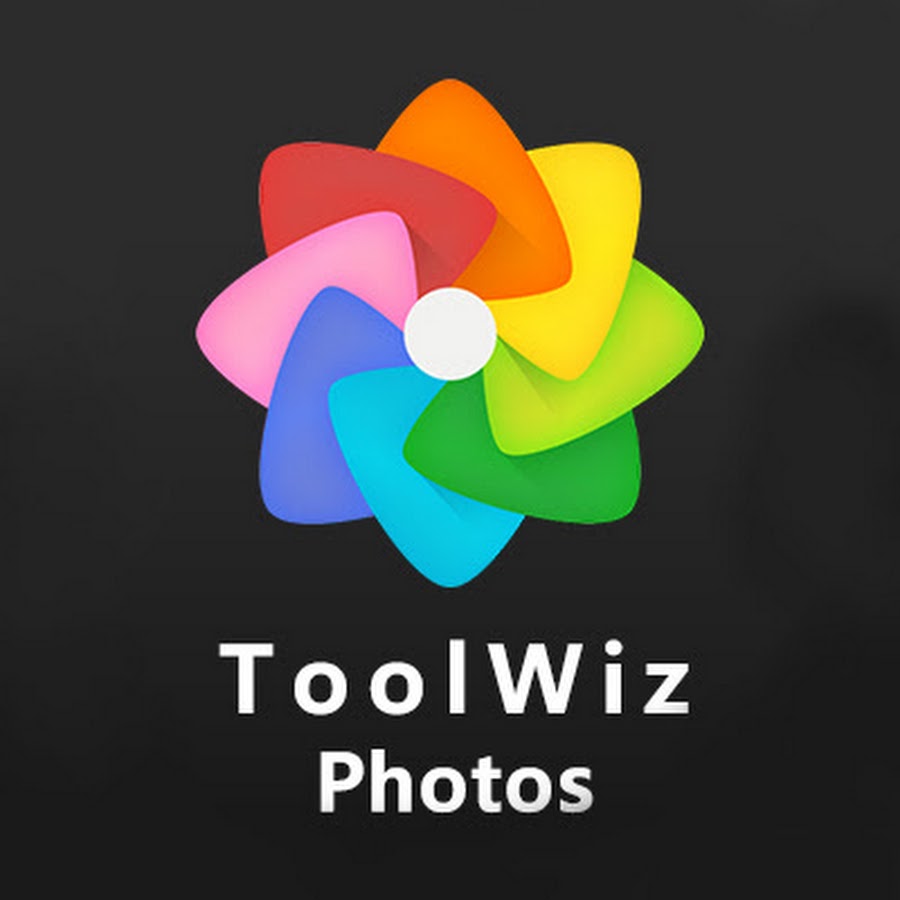 Toolwizphotos App - YouTube