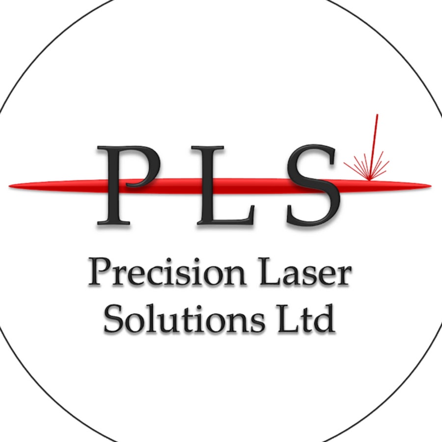 Precision Laser Solutions YouTube