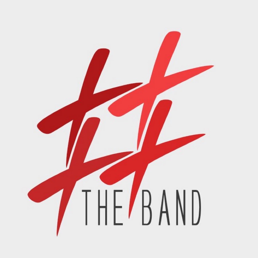 HASHTAG The band YouTube