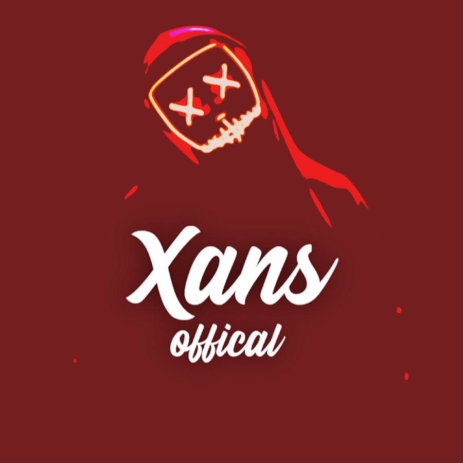 Xans - YouTube