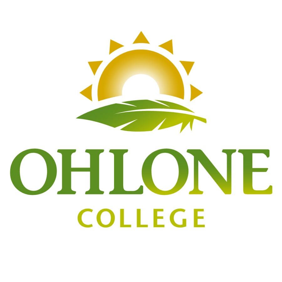 Ohlone College YouTube