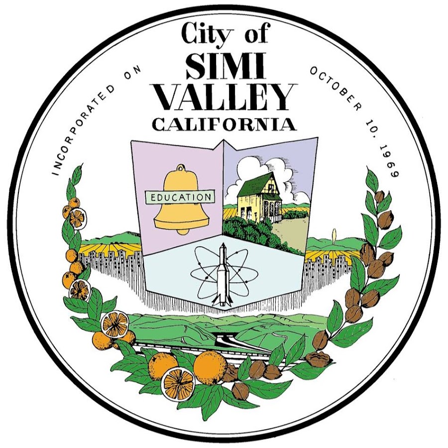 City Of Simi Valley YouTube
