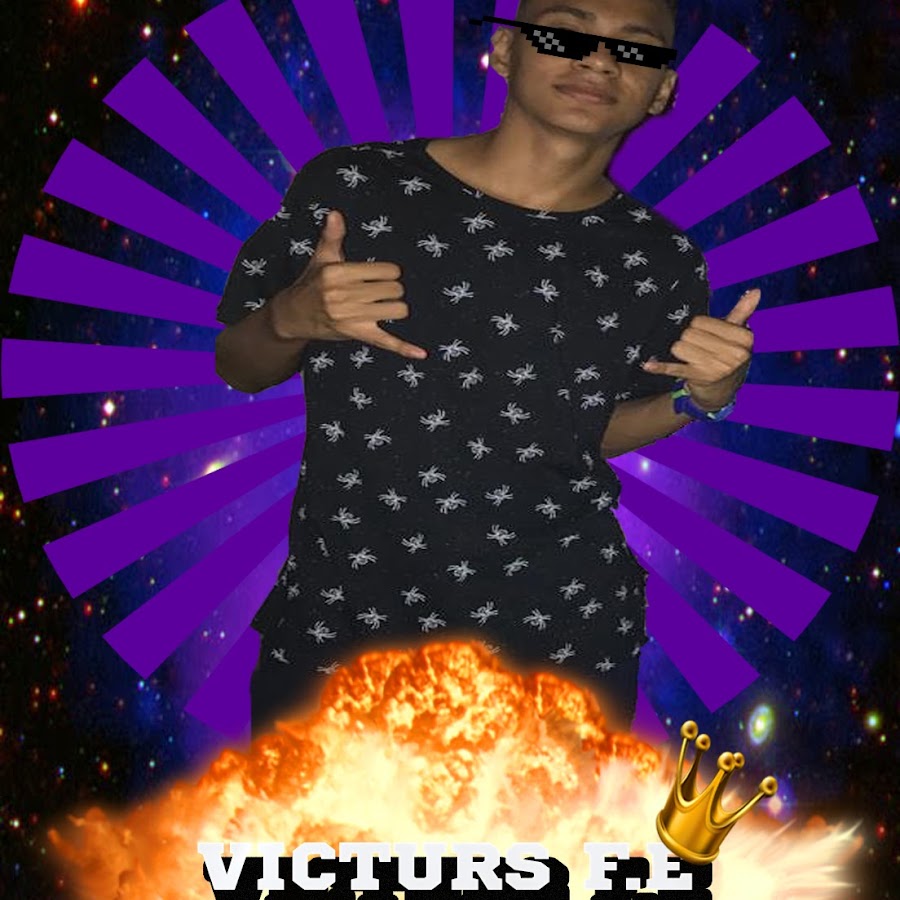 Andre Victor F.E - YouTube