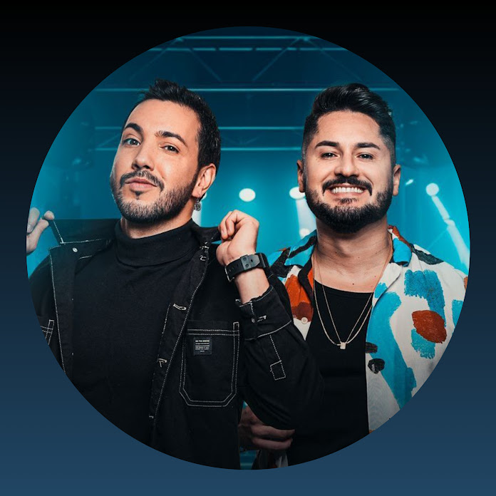 Sandro e Cícero Net Worth & Earnings (2026)