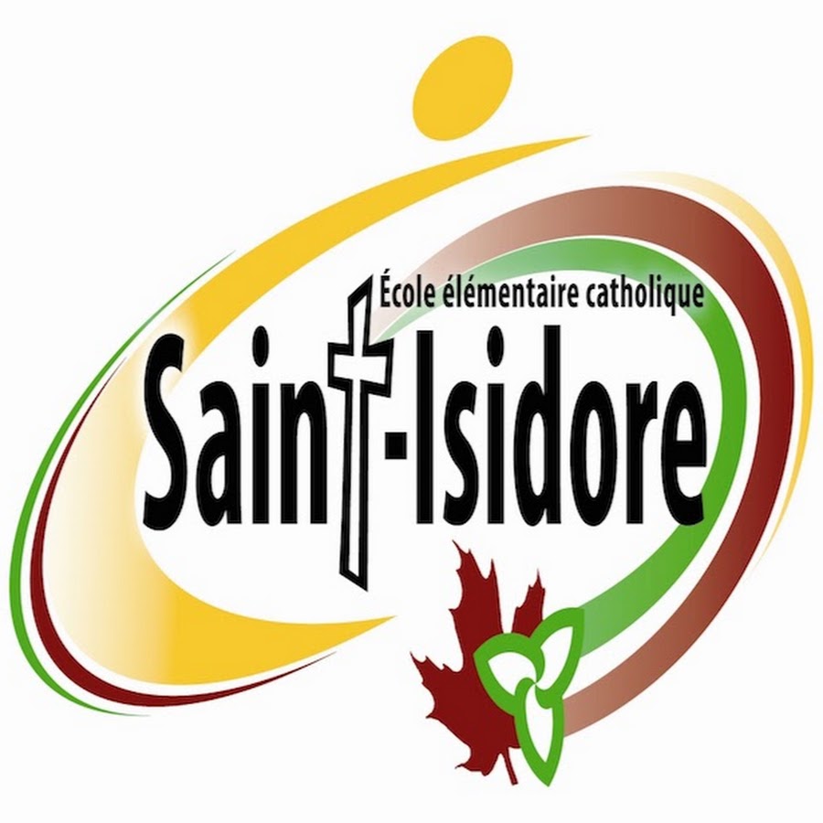 École élémentaire catholique Saint-Isidore - YouTube