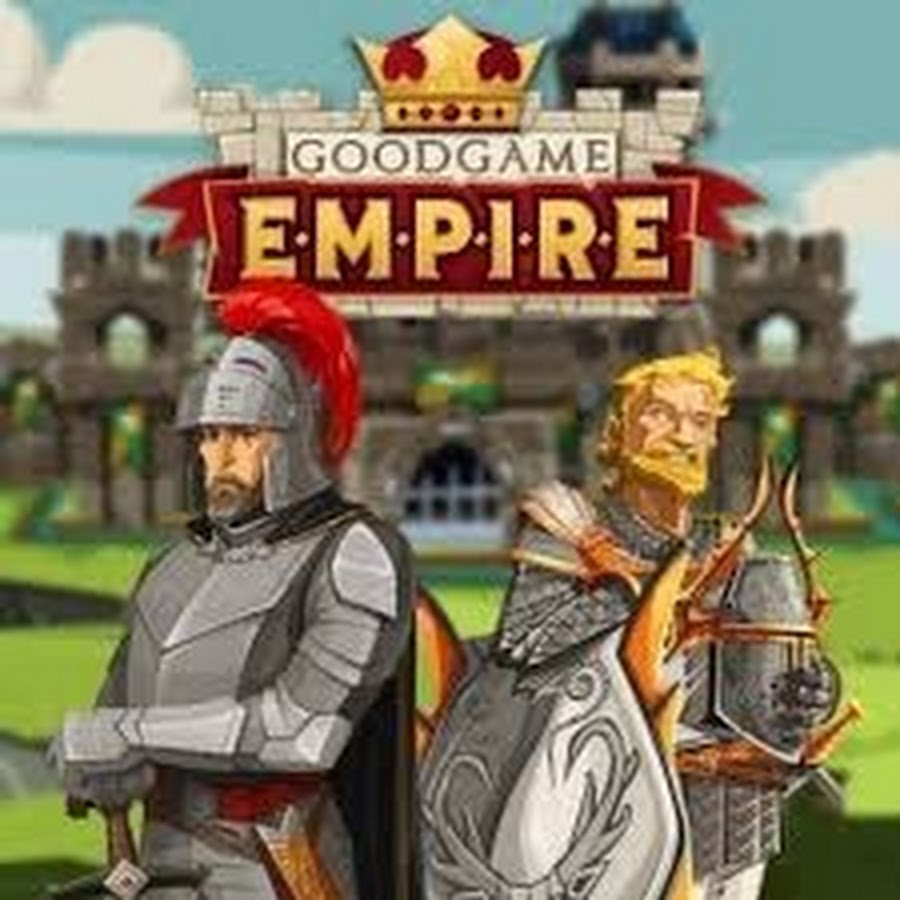 Gge Empire