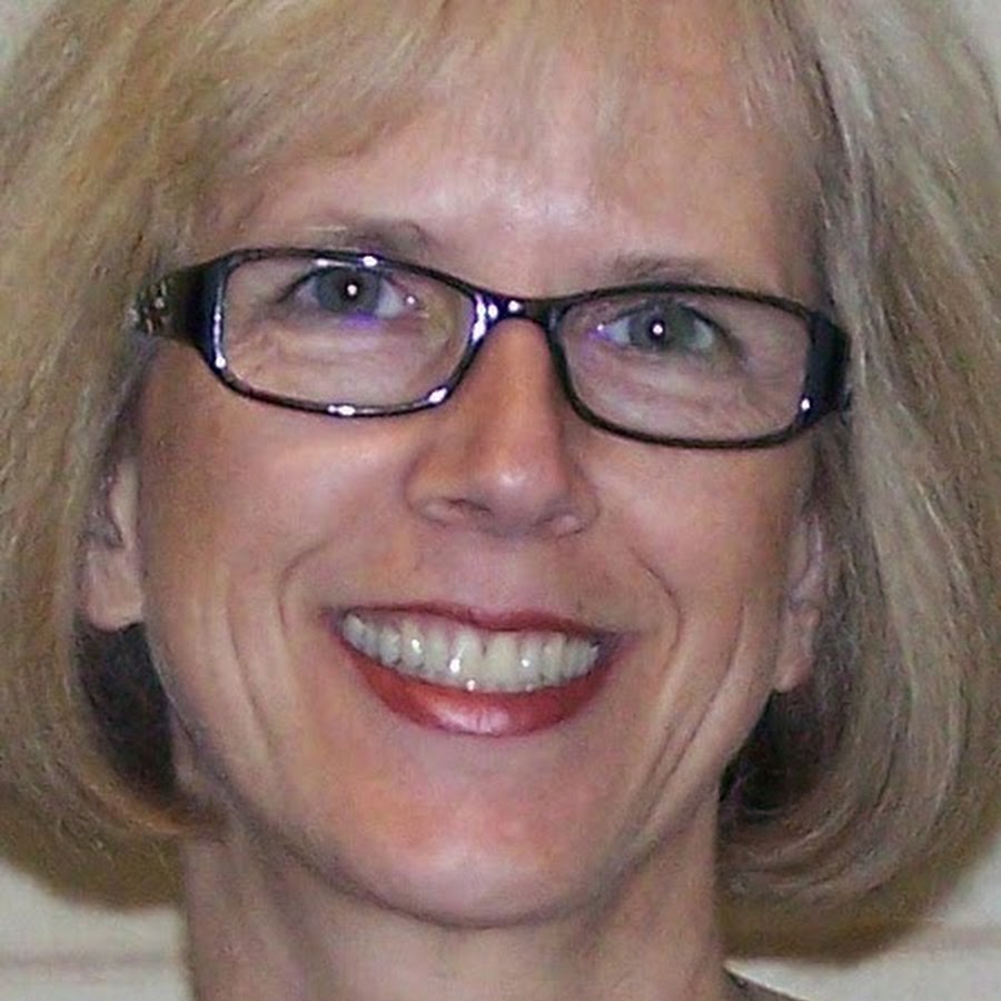 Ann McKinnon 