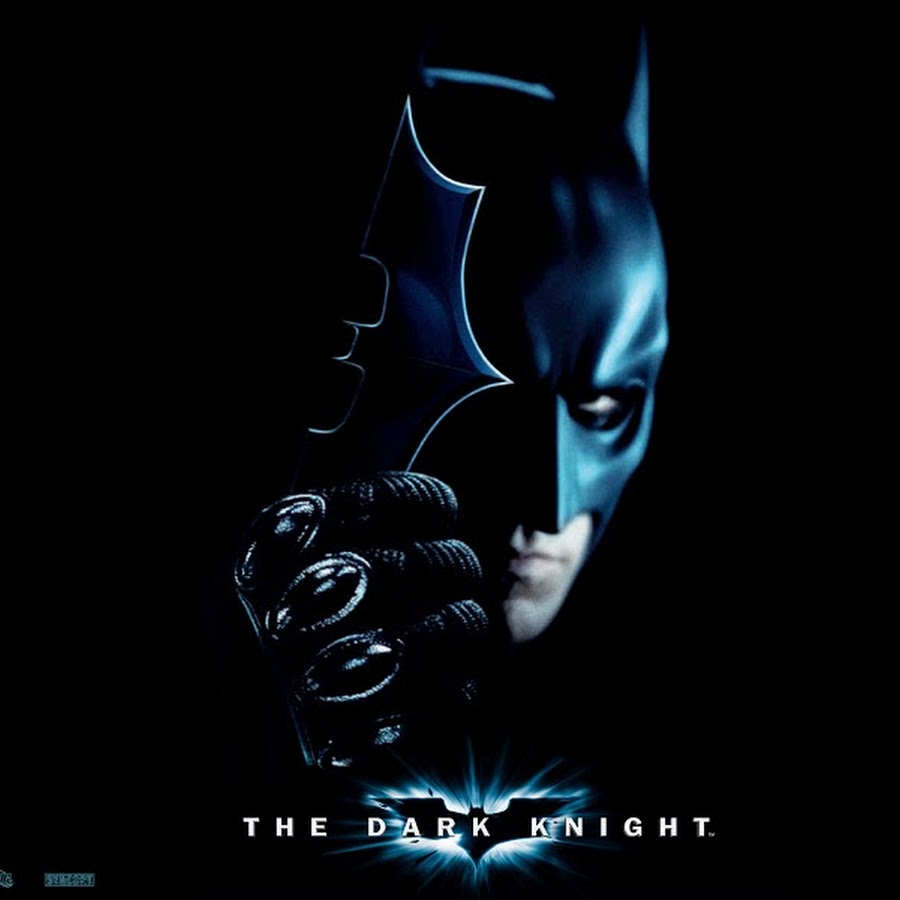 Darkkinght Knight - YouTube