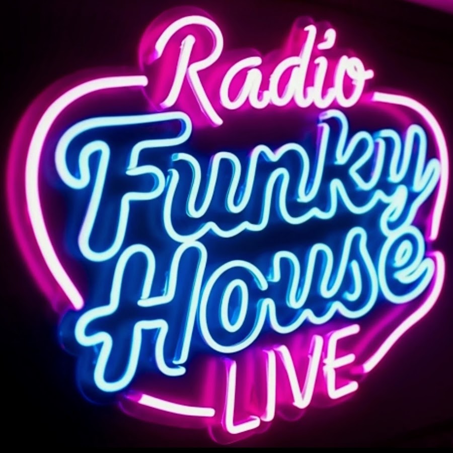 Radio Funky House YouTube