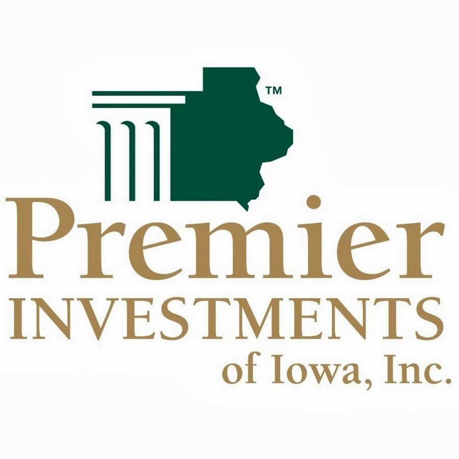 Premier Investments of Iowa, Inc. - YouTube