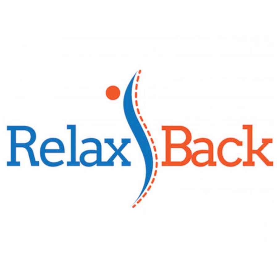 RelaxBack - YouTube