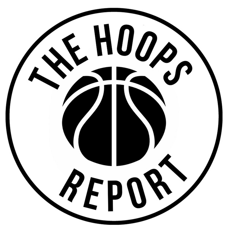 The Hoops Report - YouTube