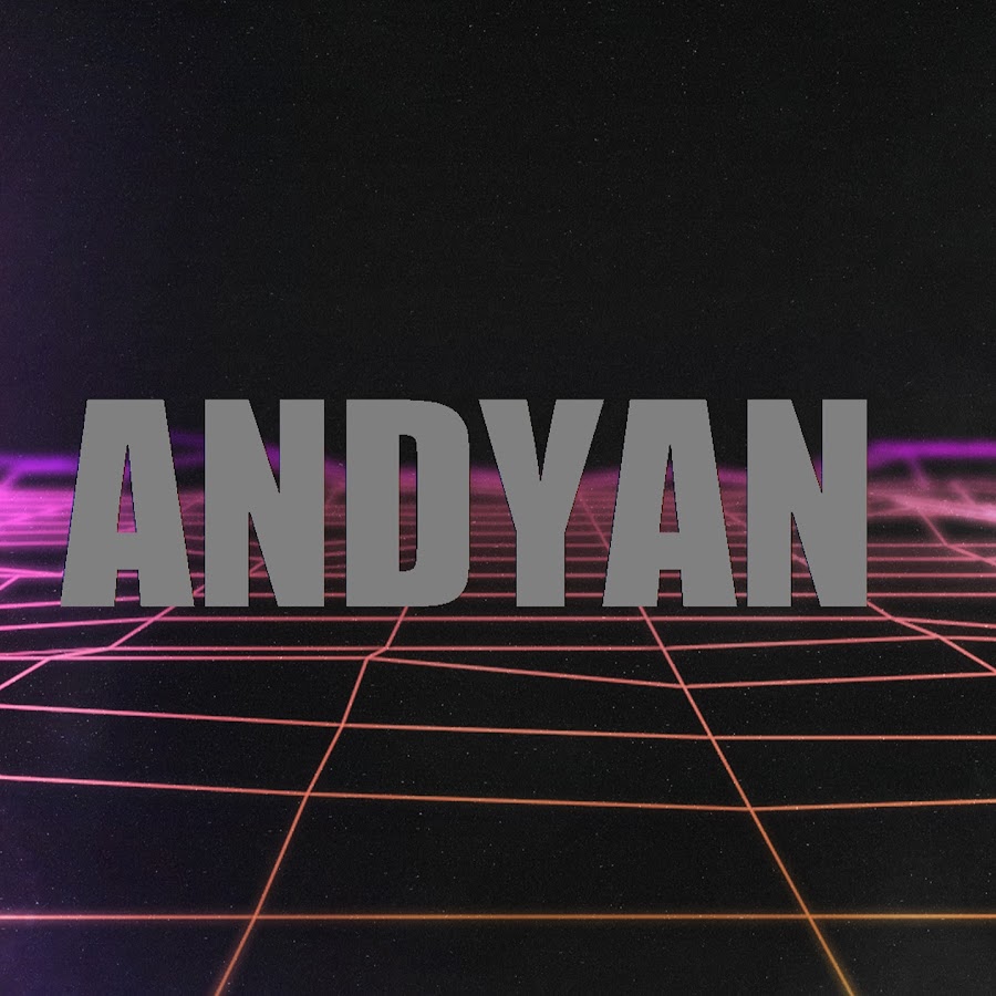 Andyan - Youtube