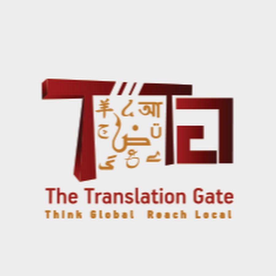  the translation gate llc youtube