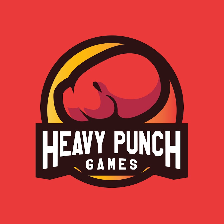 Heavy Punch Games - YouTube.