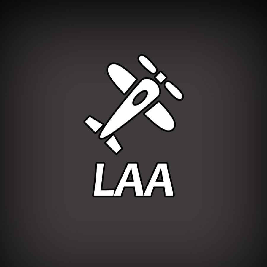 Light Aircraft Association YouTube