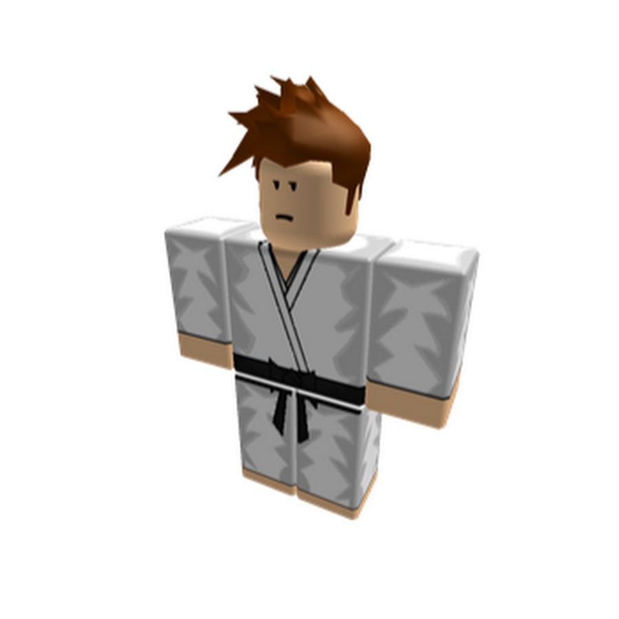 The Roblox Karate Masters Youtube