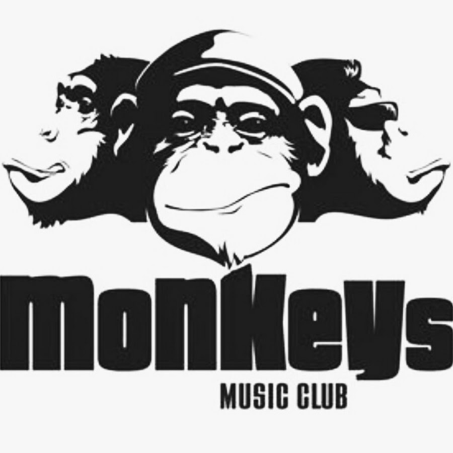 Клуб 3 обезьяны
