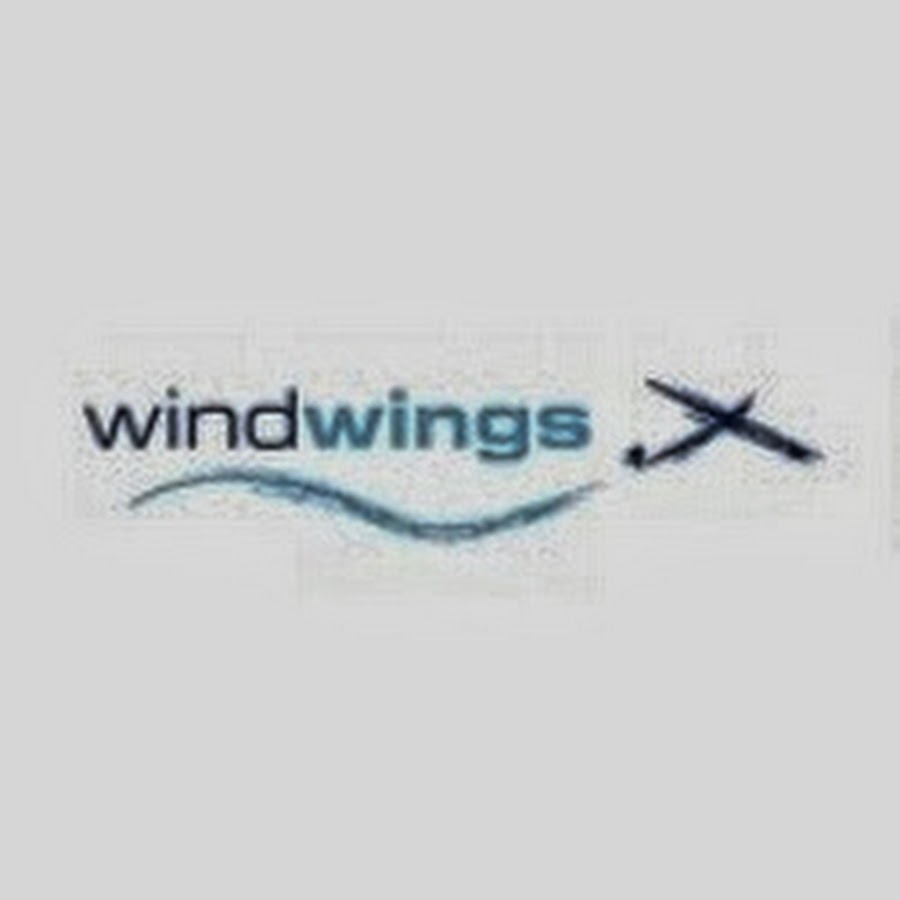 windwings1 - YouTube