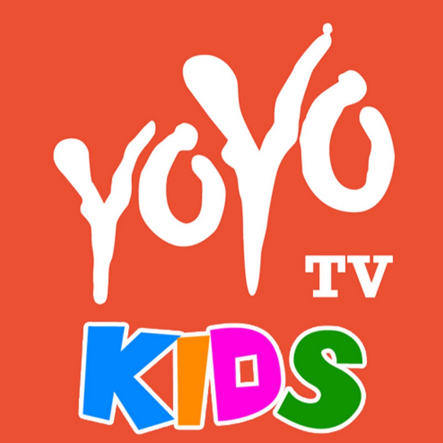 YOYO KIDS TV CHANNEL - YouTube