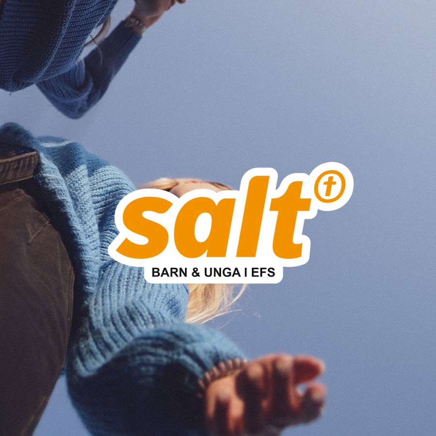 Salt - Barn & unga i EFS - YouTube