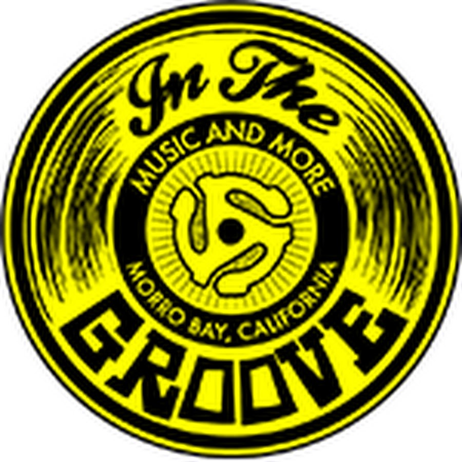 In the Groove Music and More!