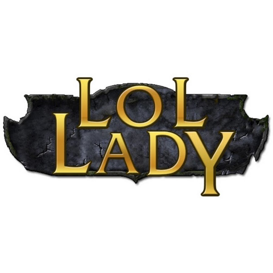 LOL LADY 