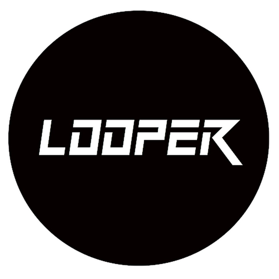 Looper - YouTube