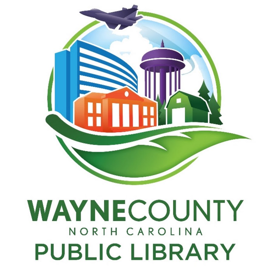 Wayne County Public Library North Carolina YouTube