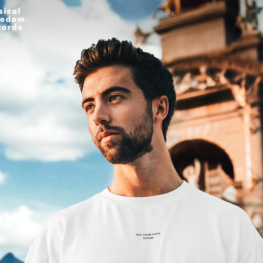 I Don T Speak French Jonas Aden