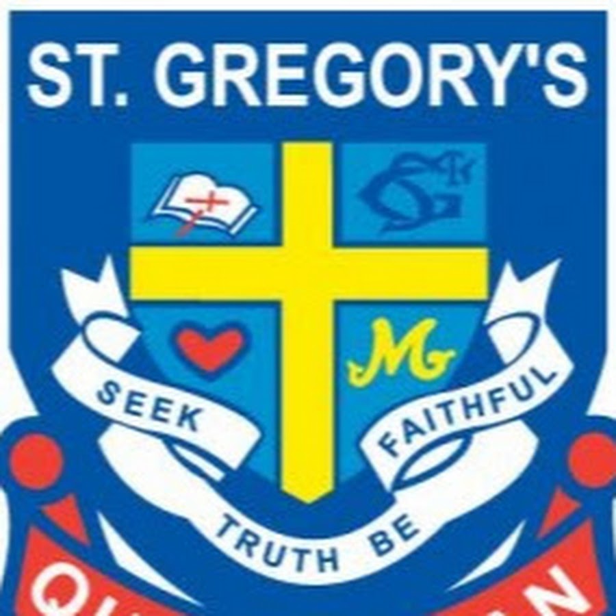 St Gregory's Primary School Queanbeyan, NSW YouTube