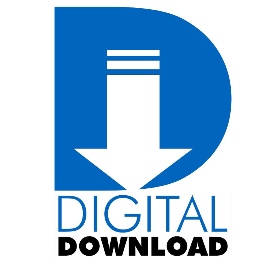 Digital Download YouTube