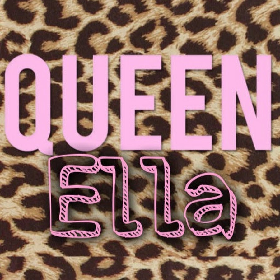 Queen Ella YouTube
