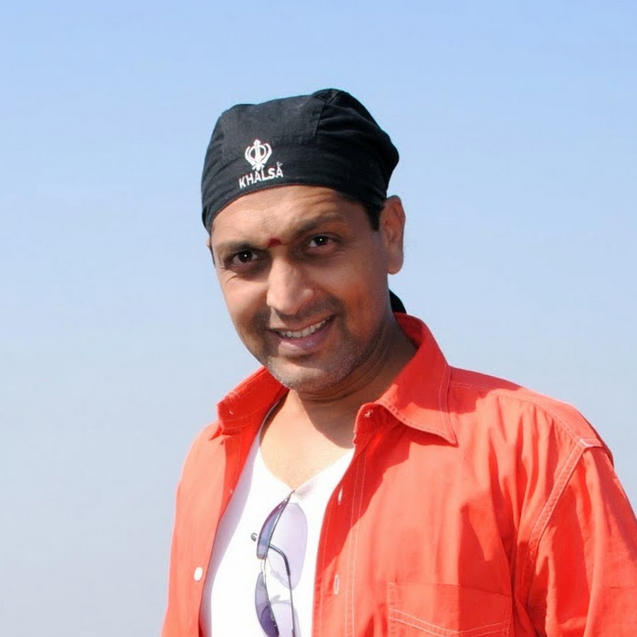 Makarand Padhye - YouTube