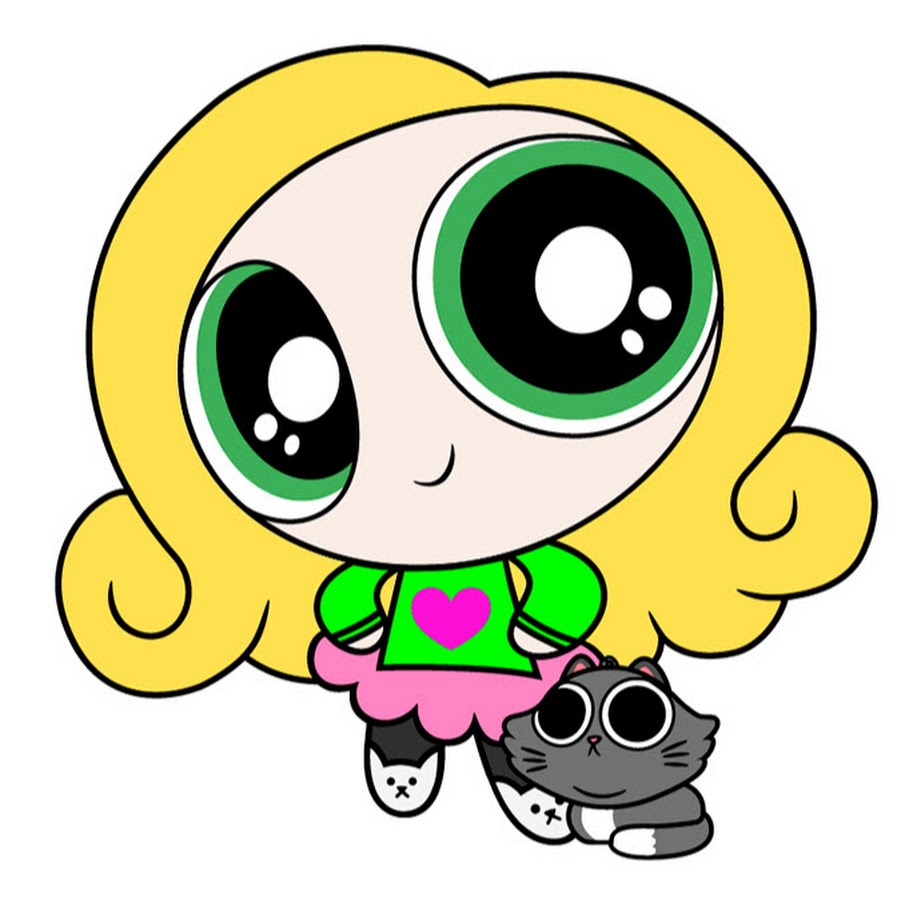 Cartoon CAts YouTube