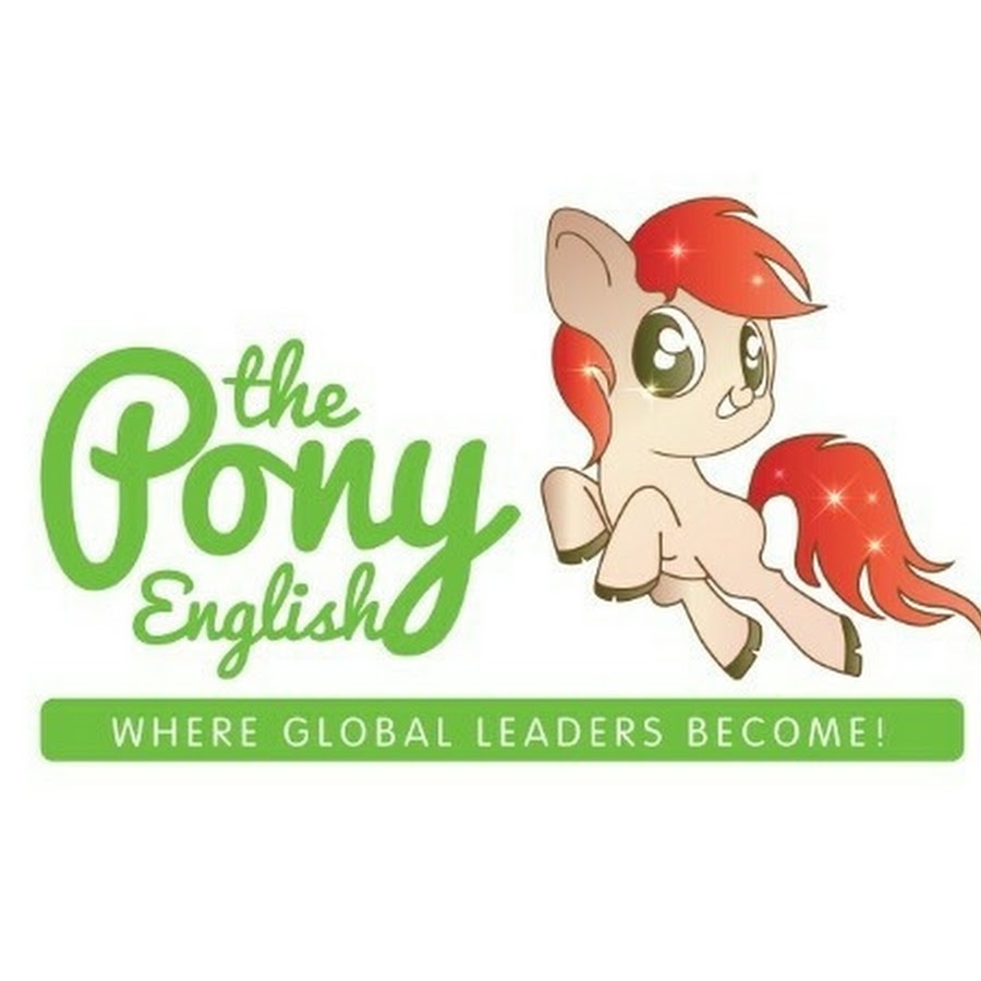 Pony english