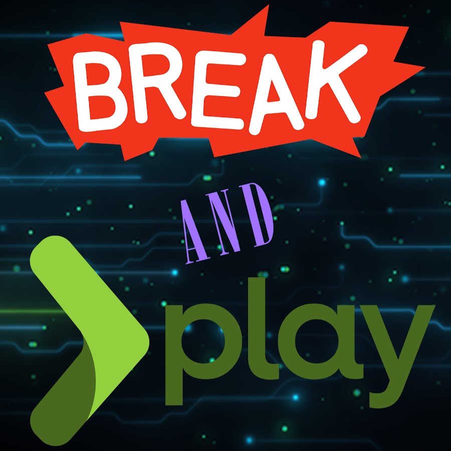 How to play break even on the keyboard