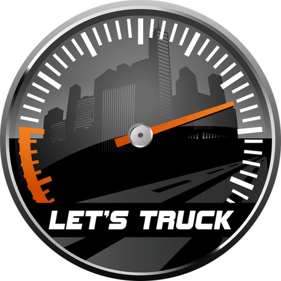 Let's Truck YouTube