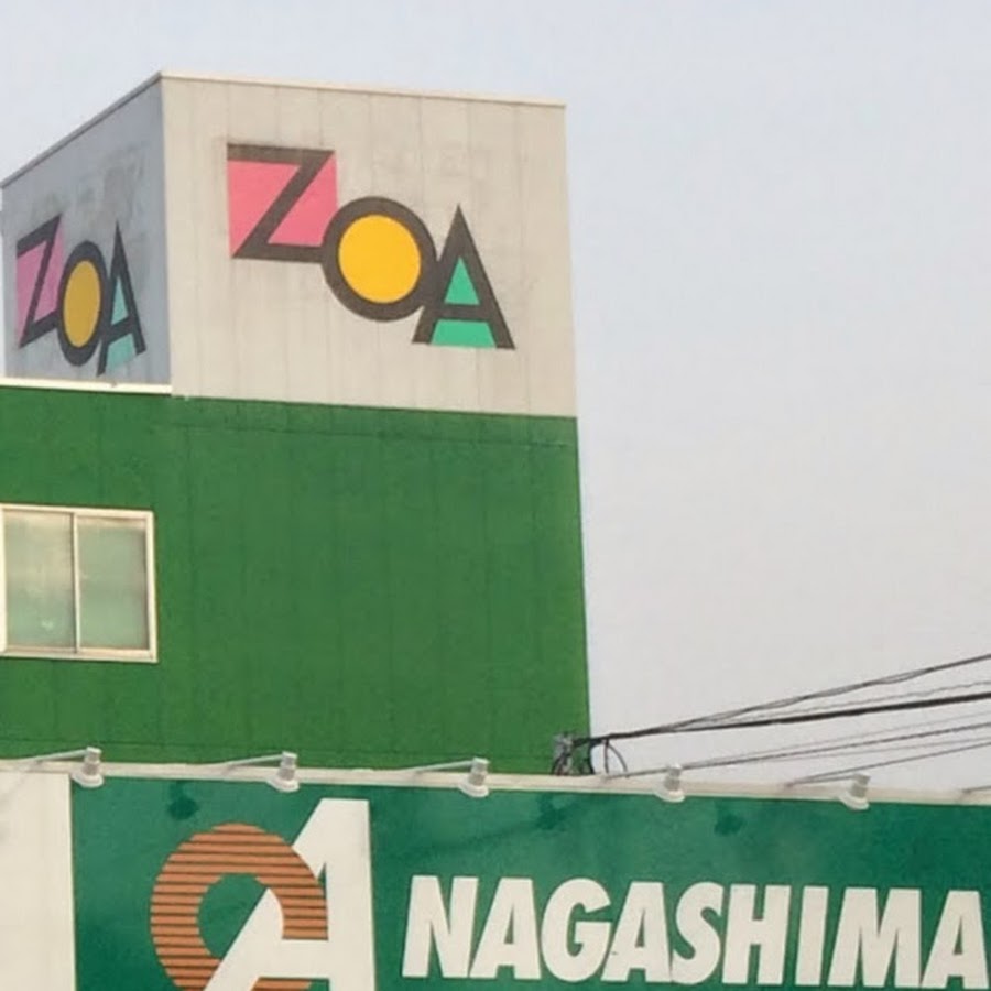 株式会社ZOA YouTube