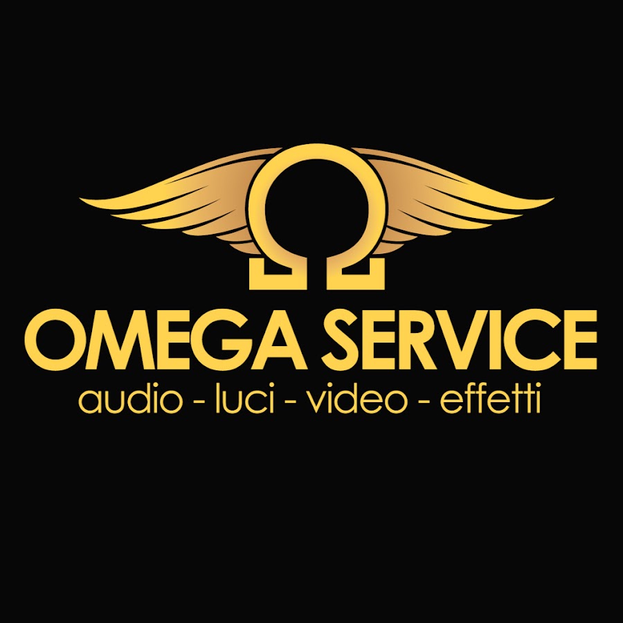 Omega Service YouTube