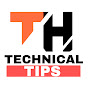 Technical TIPS and Tricks