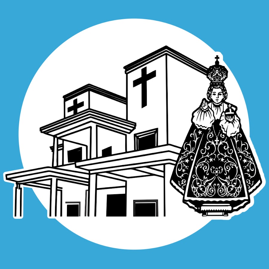 Paróquia Menino Jesus de Praga Presidente Prudente YouTube