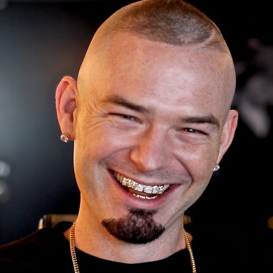Paul Wall YouTube