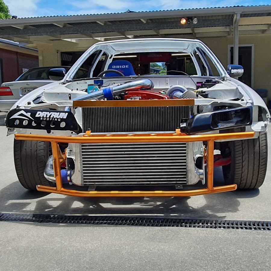 Dawsons Garage YouTube