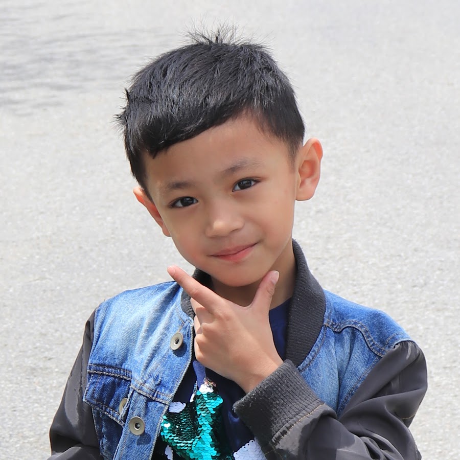 KaizerToys - YouTube