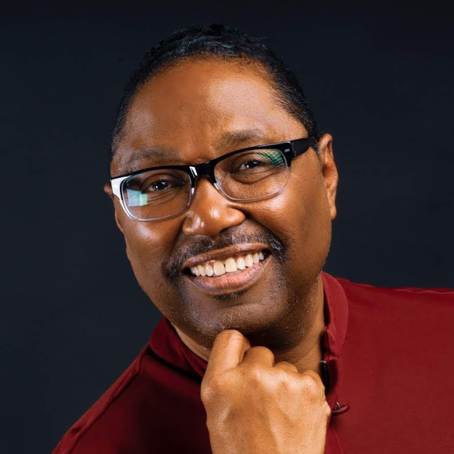 Ed Montgomery YouTube