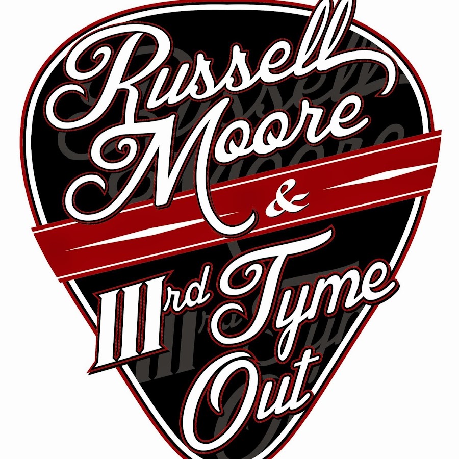 Russell Moore & IIIrd Tyme Out YouTube
