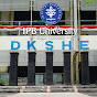 KSHE Fahutan IPB