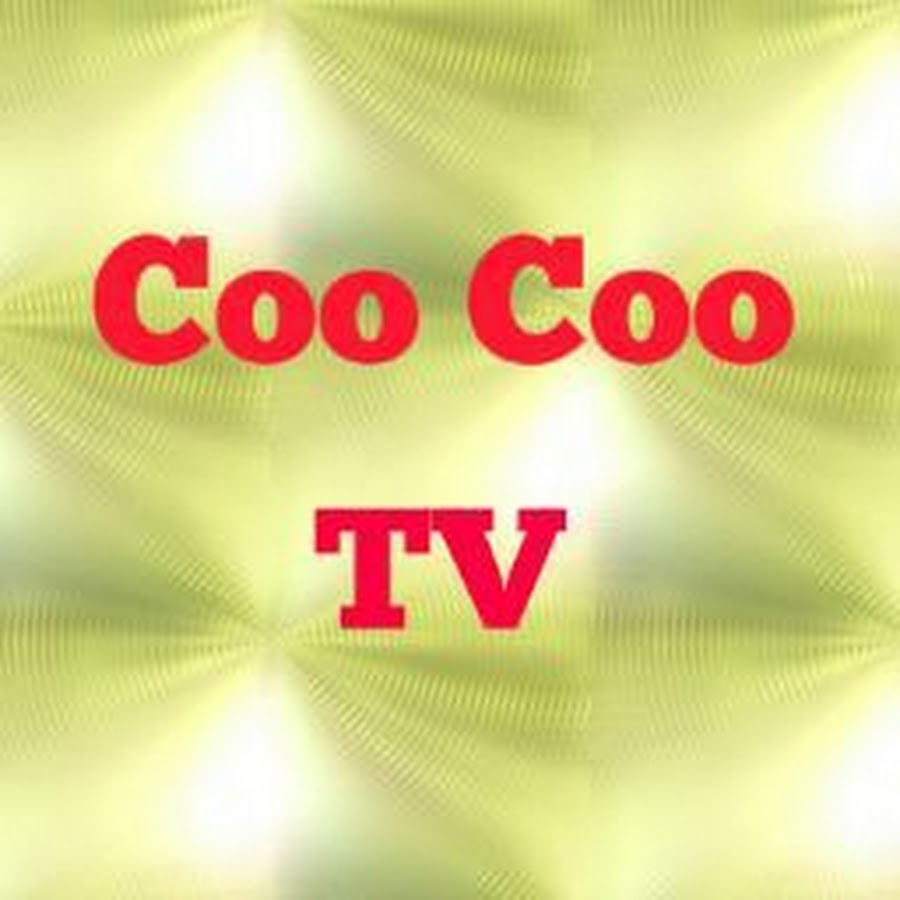 M coo. Coo.by.